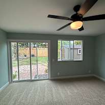 Nancy's room