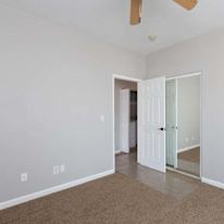 Chase's room