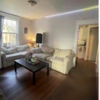 Lucie's room