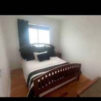 Amanda's room