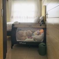 thami's room