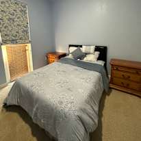 Cess's room