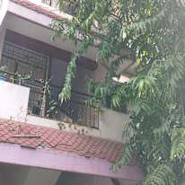 Rajeev Hassanand's room