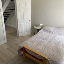 Jesse's room