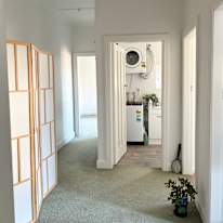 Donita's room
