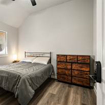 RoomWise's room