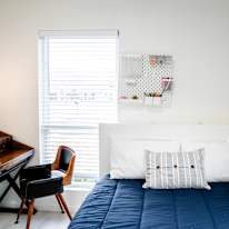 Adam's room