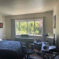 JT's room