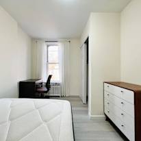 Eugene's room