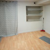 Kelsey's room
