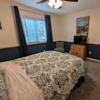 Jess's room