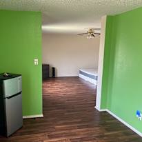 Anthony's room