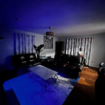 Yoronimu Given's room