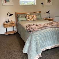 Xenia's room