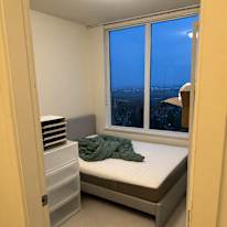 Hayub's room