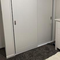 Sandy's room