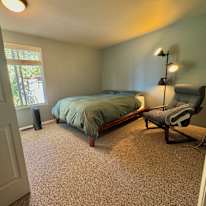 Jerry's room
