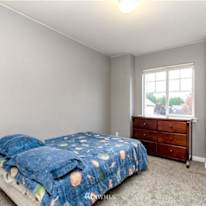 James's room