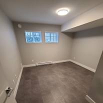 James's room