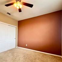 Steve's room