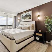 Grace's room