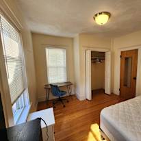 William's room