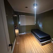 Alex's room