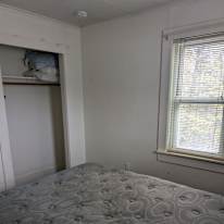 Matthew's room