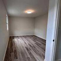 Kristine's room