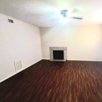 Promise Land Apartments's room