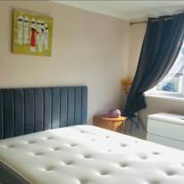 Amy's room