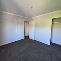 Wade's room