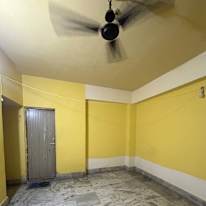 Susmita's room