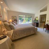 Logan's room