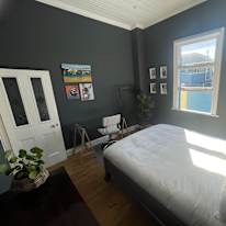Grant's room