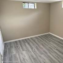 Woodley's room