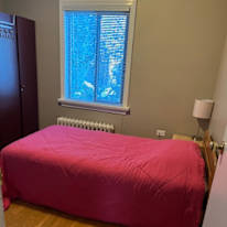 Martha's room