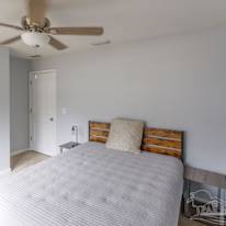 Sierra's room