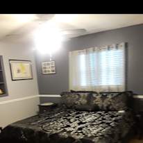 Sebring Florida's room