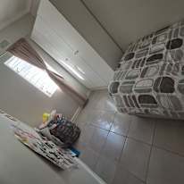 Mish's room