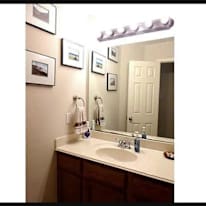Saleem's room