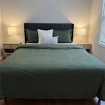 Grace's room