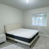 Ethan's room