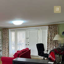 Catherine's room