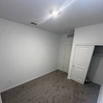Nate's room
