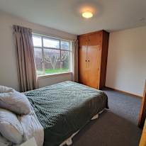 Ryan's room