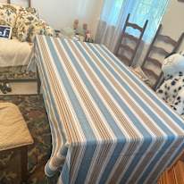 Jenny's room