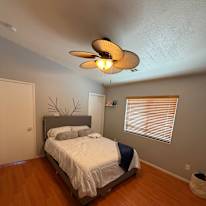 Brandon's room