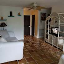 Annette's room