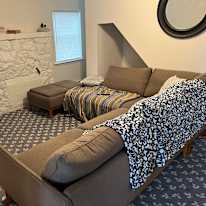 Jason's room